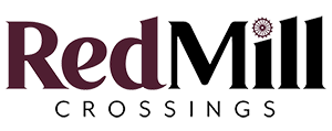 RedMill Crossing logo